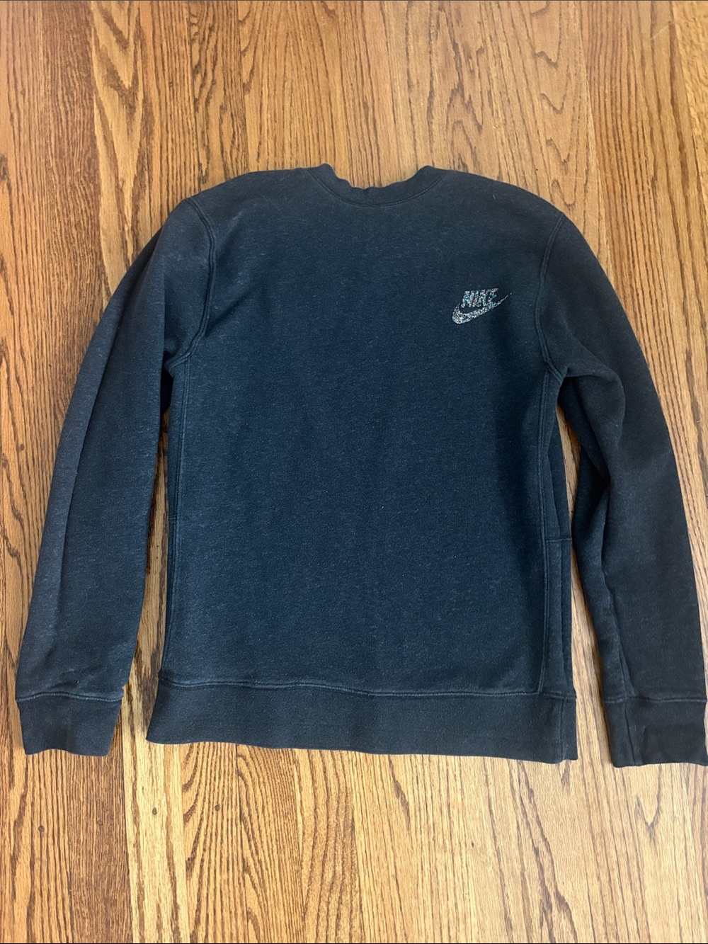 Nike Men's Crewneck Sweatshirt
